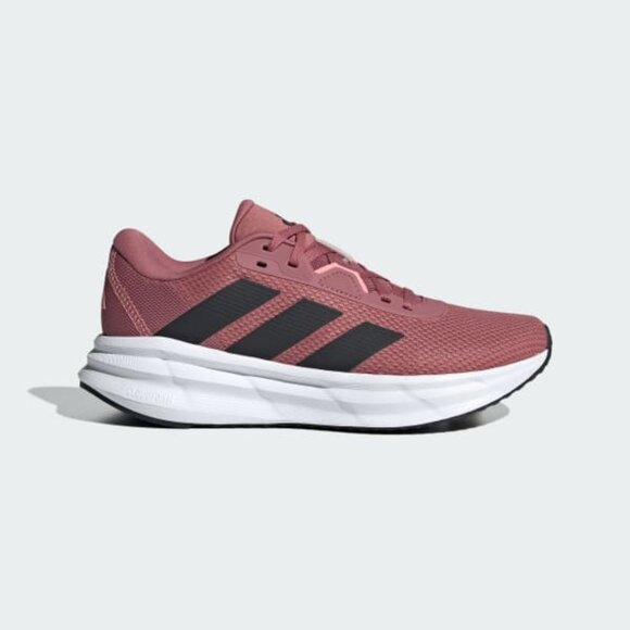 Adidas Women's Galaxy 7 Running Pink Athletic sneakers ID8766, sz 9 - Picture 1 of 12